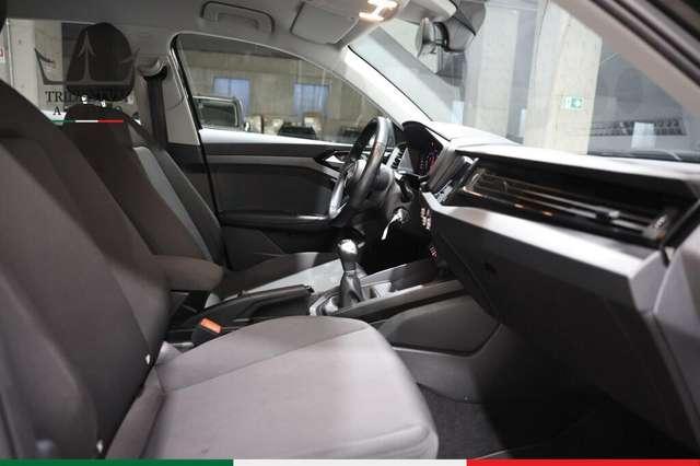 Audi A1 Sportback 25 1.0 tfsi Admired