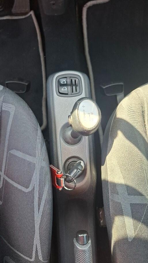 Smart Fortwo 1.0 Benzina
