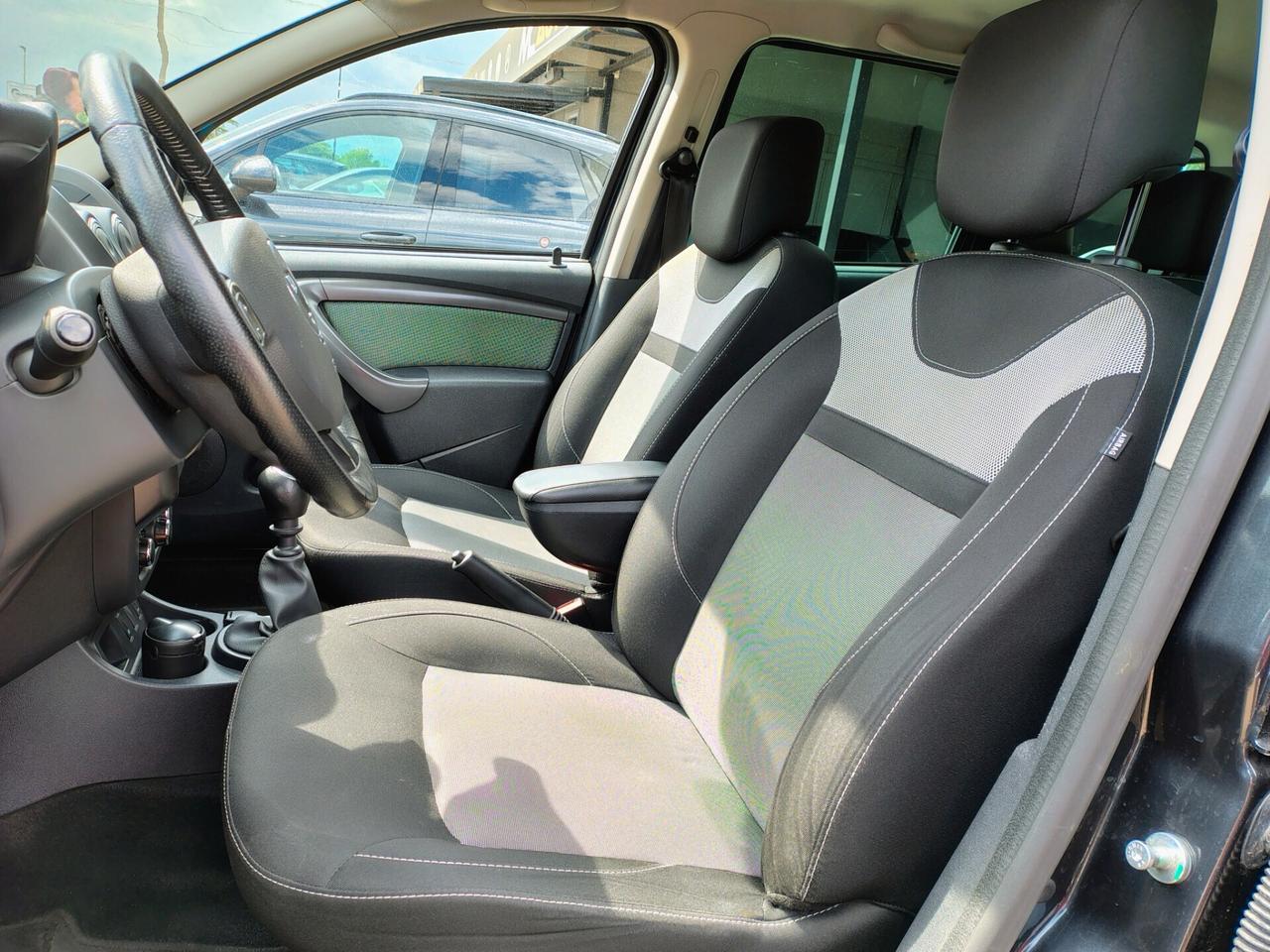 Dacia Duster 1.2 TCe 125CV Start&Stop 4x2 Prestige