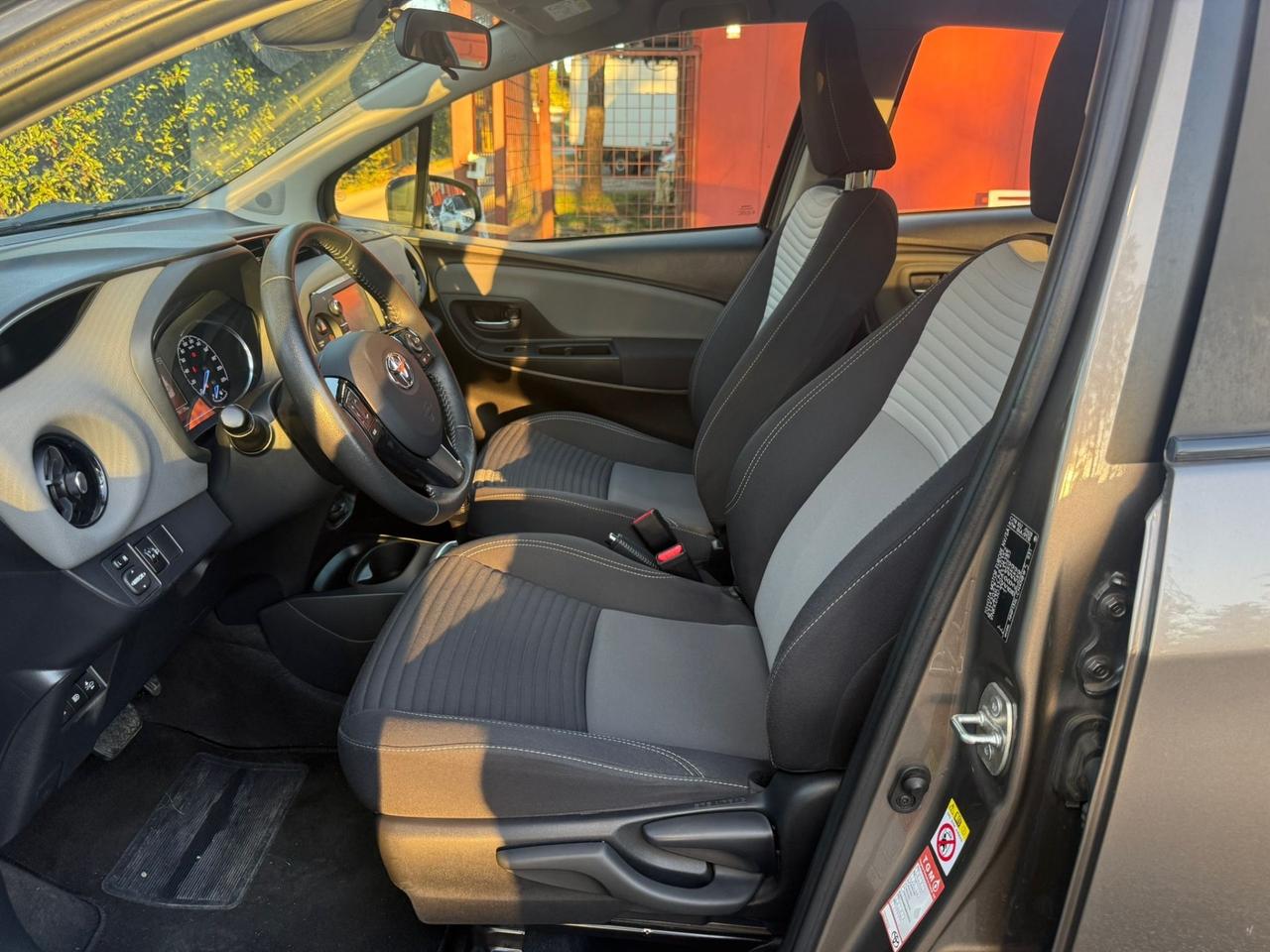 Toyota Yaris 1.5 Hybrid 5 porte Active***promo***