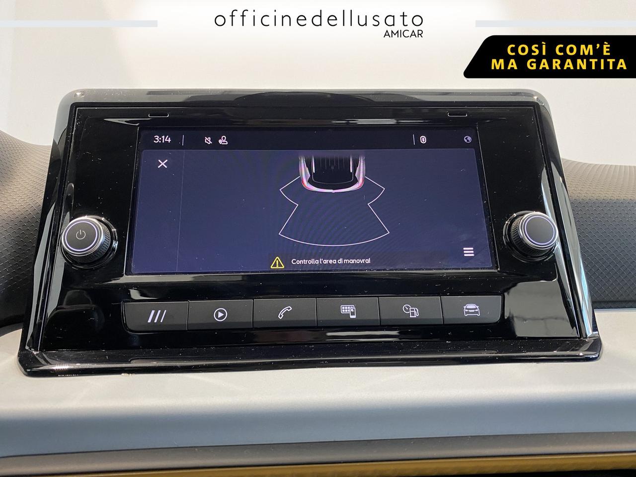 Seat Arona 1.0 tgi 90cv style