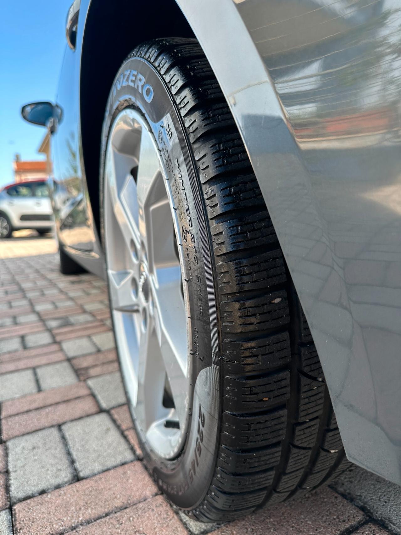 Audi A3 SPB 30 TDI S tronic Sport