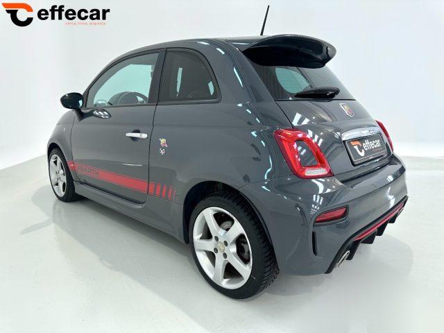 ABARTH 595 1.4 Turbo T-Jet 145 CV
