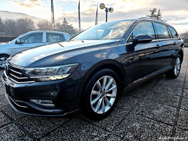 VOLKSWAGEN Passat Variant 2.0 TDI SCR 122 CV EVO DSG Business