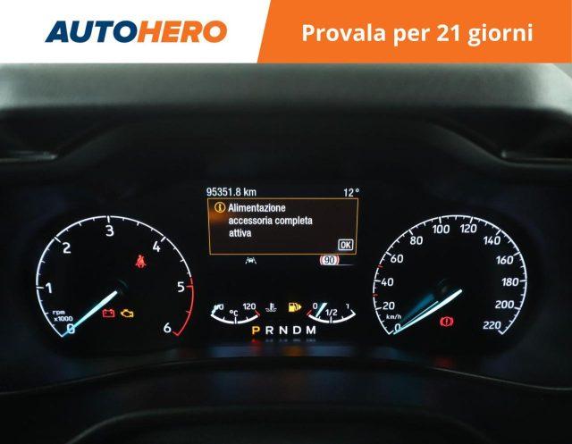 FORD Grand C-Max Gran Tourneo Connect 1.5 TDCi 120 CV aut. Titanium