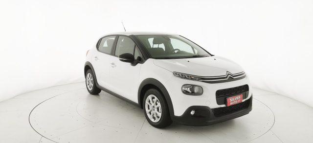 CITROEN C3 BlueHDi 100 S&S Feel