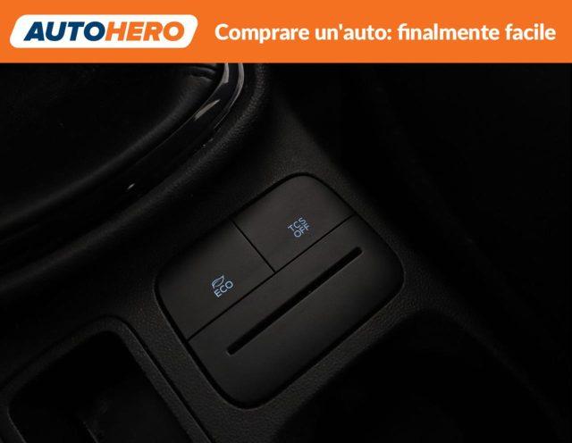 FORD Fiesta 1.5 TDCi 5 porte Plus