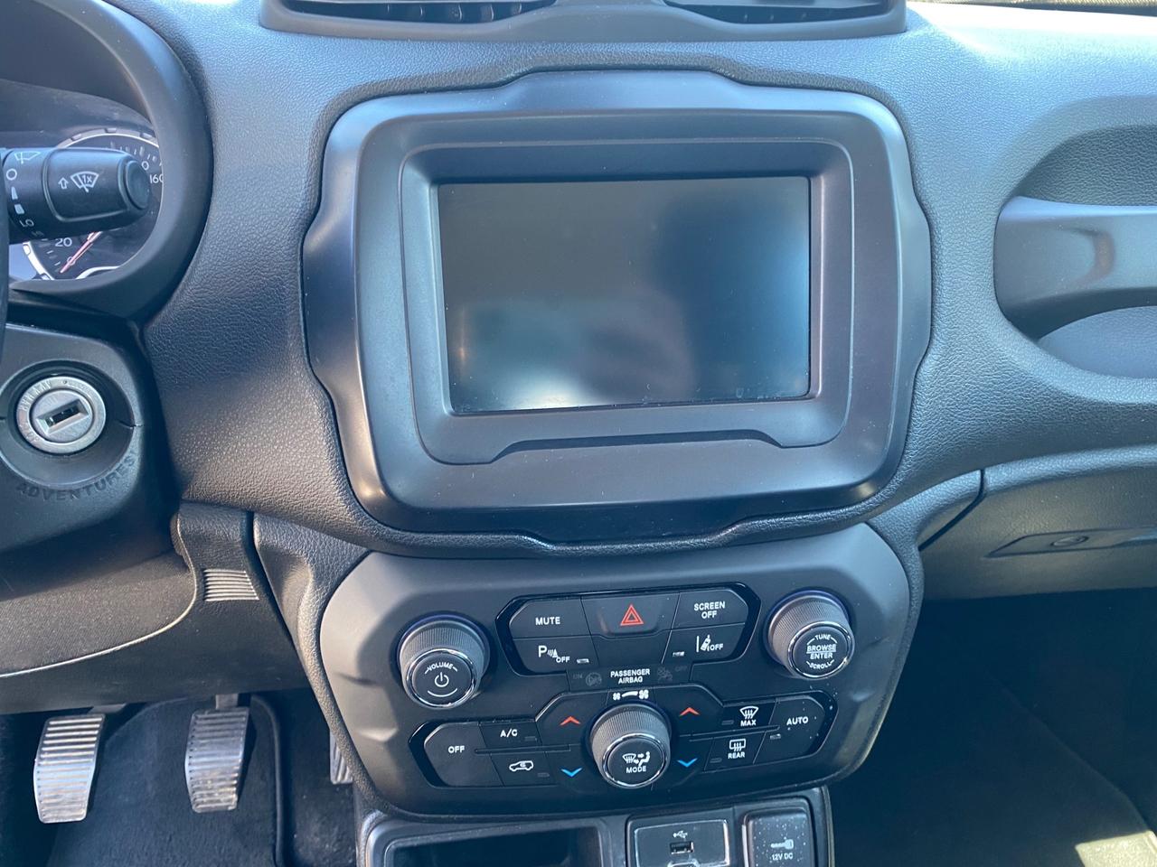 Jeep Renegade 1.6 Mjt 120 CV Limited FULL LED | 2019