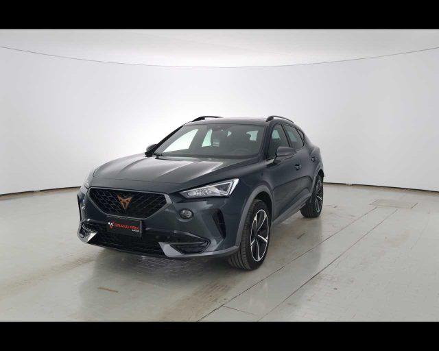 CUPRA Formentor 1.5 TSI DSG