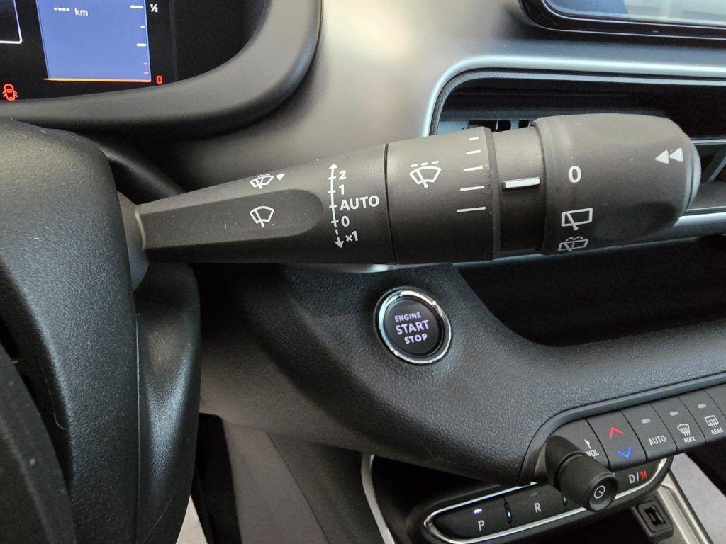 Jeep Avenger 1.2 Turbo 100 CV e-Hybrid Summit + Tetto