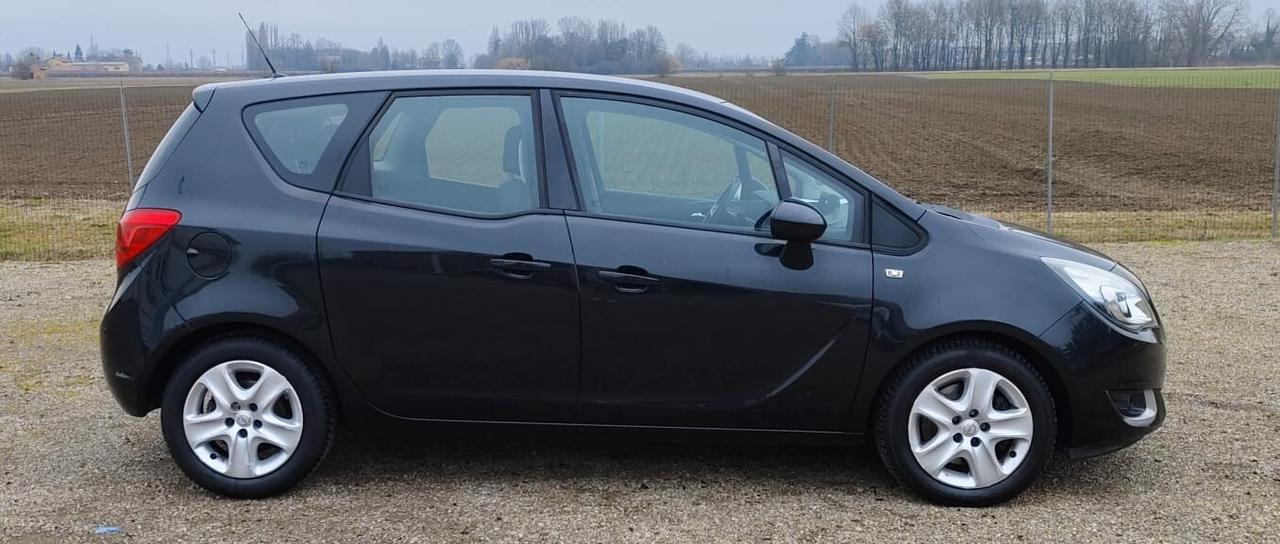 Opel Meriva 1.6 CDTI Start&Stop Cosmo