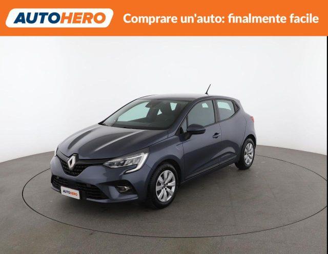 RENAULT Clio SCe 65 CV 5 porte Life