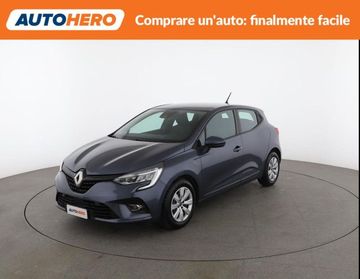 RENAULT Clio SCe 65 CV 5 porte Life