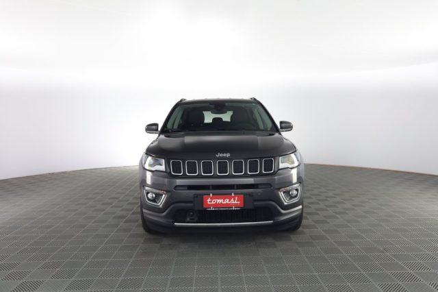 JEEP Compass Compass 1.4 MultiAir 2WD Limited