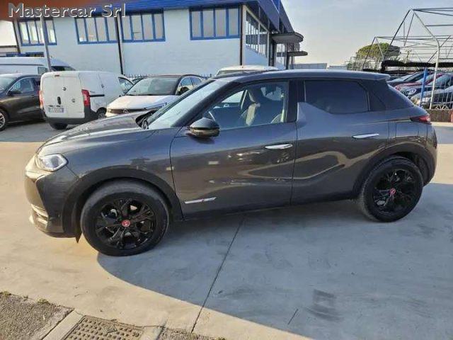 DS AUTOMOBILES DS 3 Crossback DS3 1.2 puretech Performance Line 100cv - GL524ST