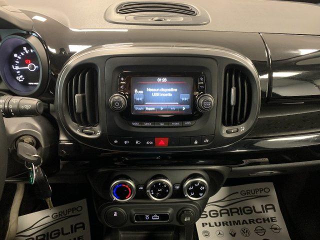 FIAT 500L 1.6 Multijet 120 CV Lounge