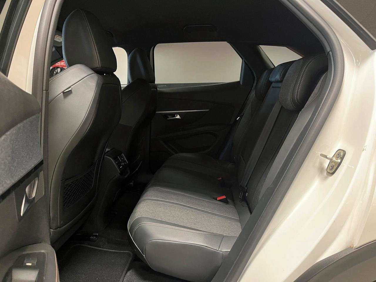 Peugeot 3008 PureTech Turbo 130 S&S GT Line
