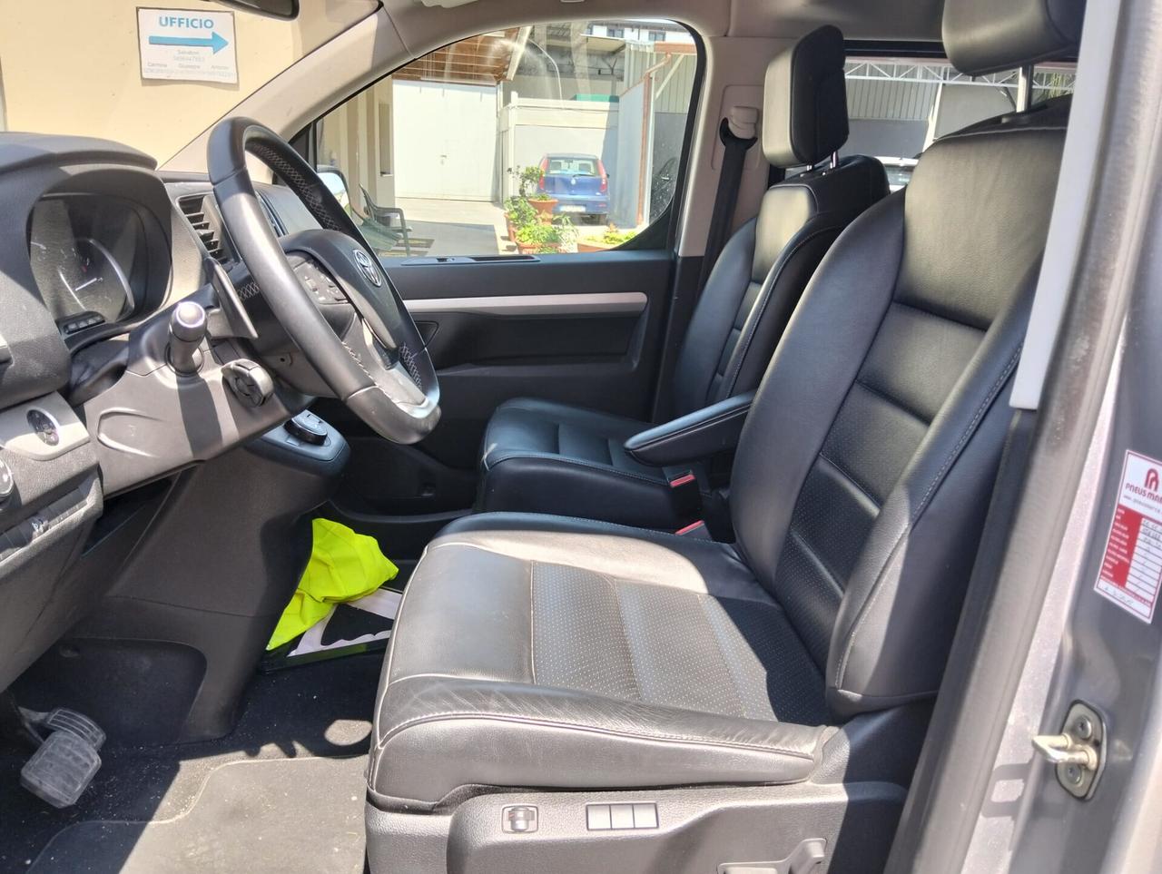 Toyota Proace Verso 2.0D 180cv Luxury 2021