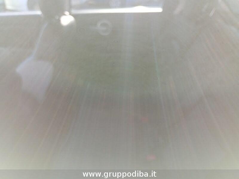 FIAT 500X 2015 Benzina 1.4 m-air Lounge 4x2 140cv dct