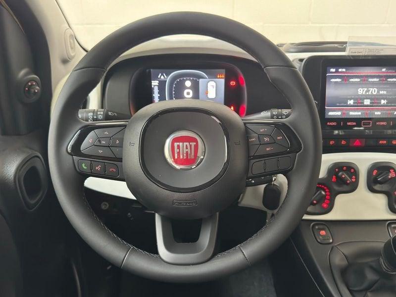 FIAT Panda Panda 1.0 FireFly S&S Hybrid Pandina