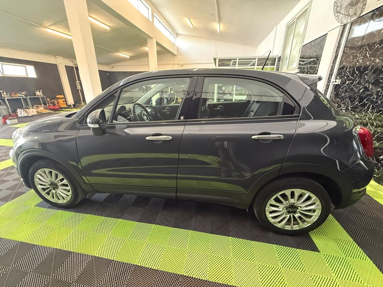 Fiat 500X 1.3 Multijet Business