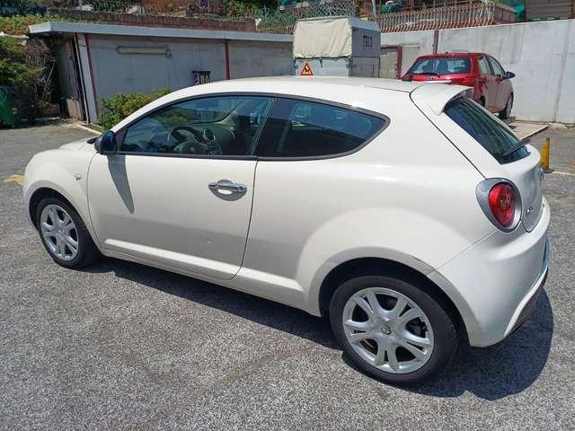 Alfa Romeo MiTo MiTo 1.6 jtdm-2 Progression s