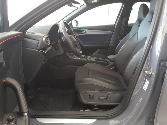 CUPRA Formentor 2.0 TSI 4Drive 190cv DSG *solo 31.200 Km*