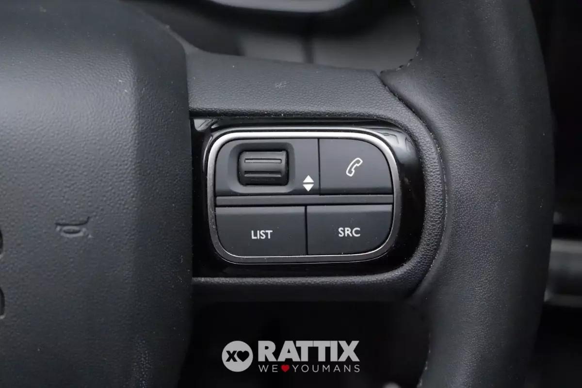 Citroen C3 Aircross 1.2 Puretech 130CV Shine Pack EAT6
