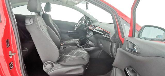 OPEL Corsa 1.2 Coupé b-Color - OK NEOPATENTATI
