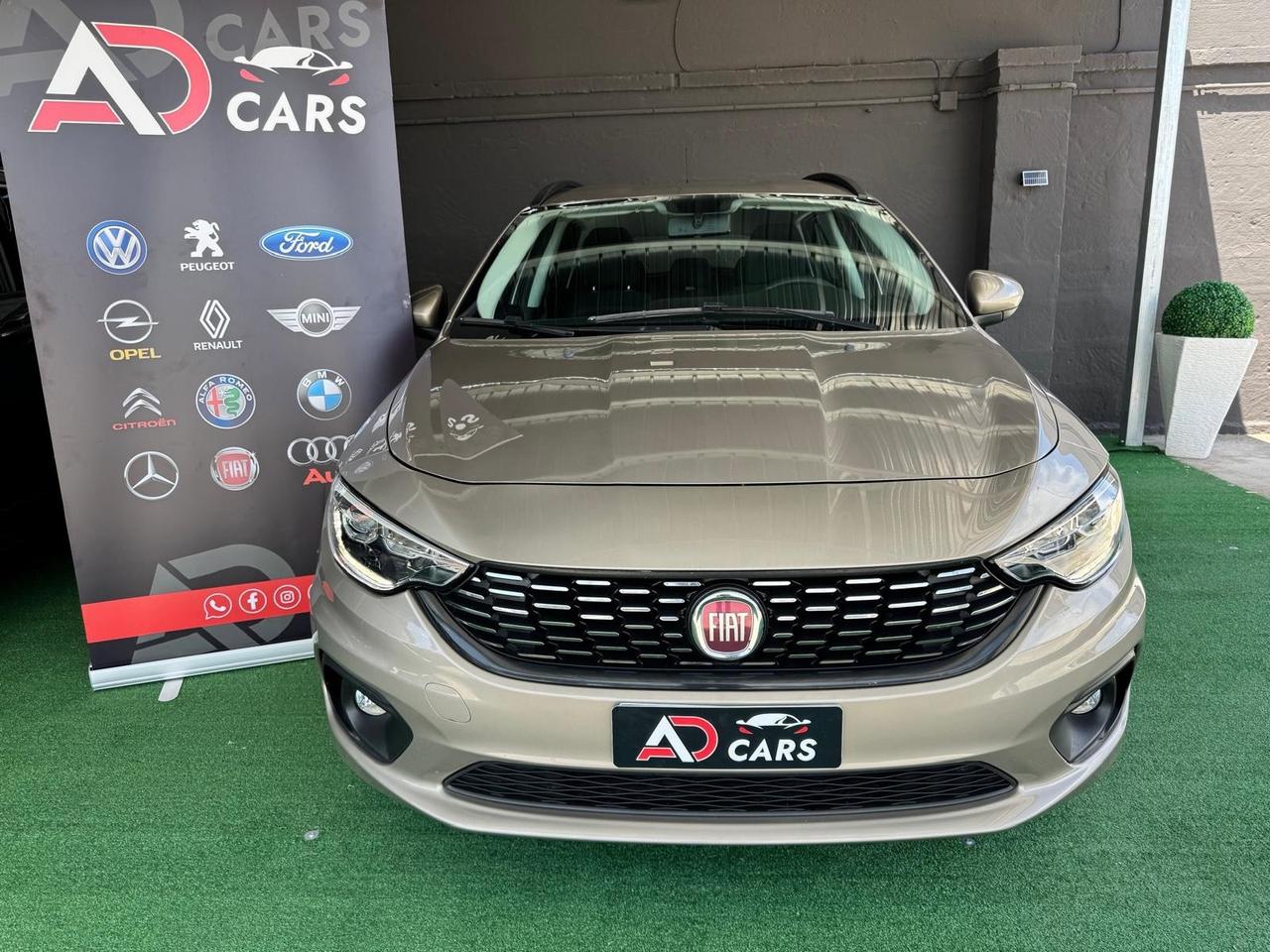 Fiat Tipo 1.6 Mjt S&S SW Business