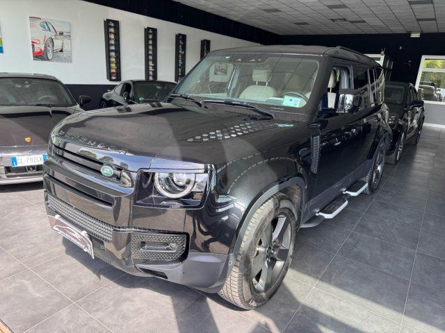 LAND ROVER Defender 110 3.0D I6 200 CV AWD Auto SE AUTOCARRO