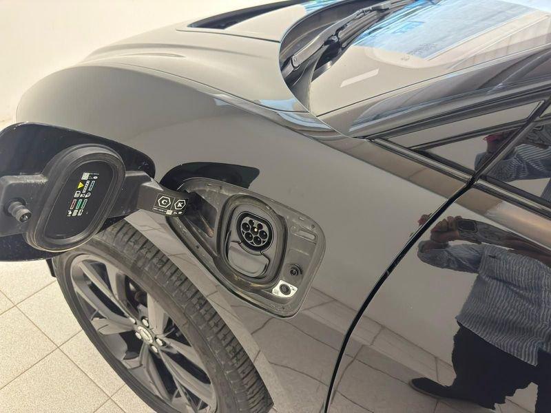 Jaguar I-Pace EV 90kWh 400CV R-DYN. SE AUTO 4WD