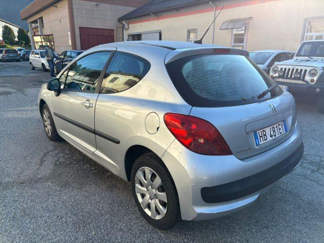 PEUGEOT 207 1.4 8V 75CV 3p. Energie