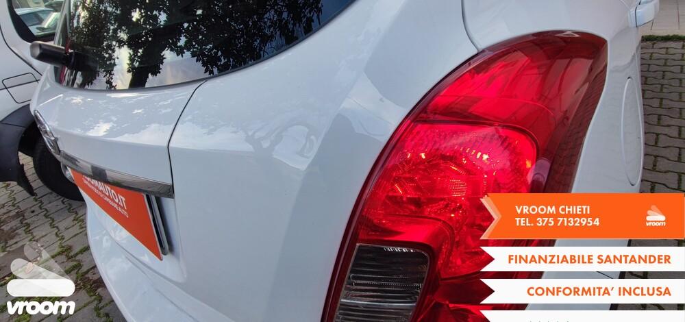 OPEL Mokka 1ª serie X 1.6 CDTI Ecotec 4×2 Sta...