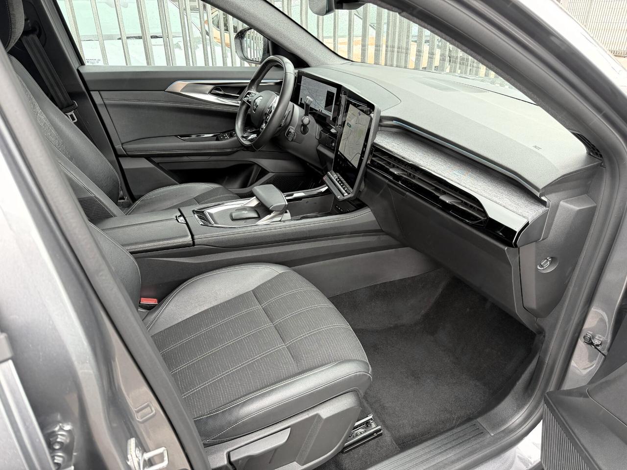 Renault Austral Full Hybrid E-Tech 200 CV Techno