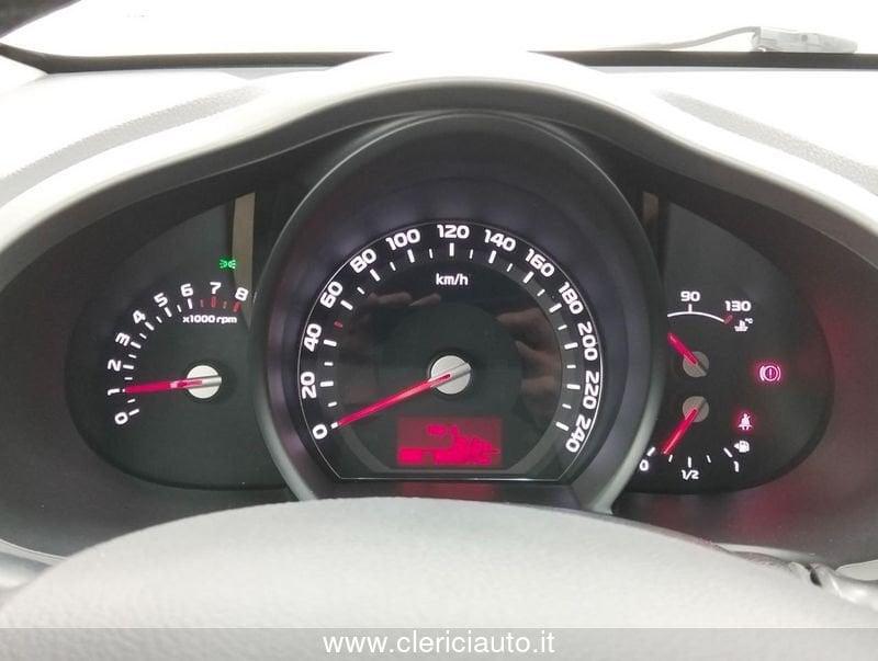 KIA Sportage 1.6 GDI 2WD Cool