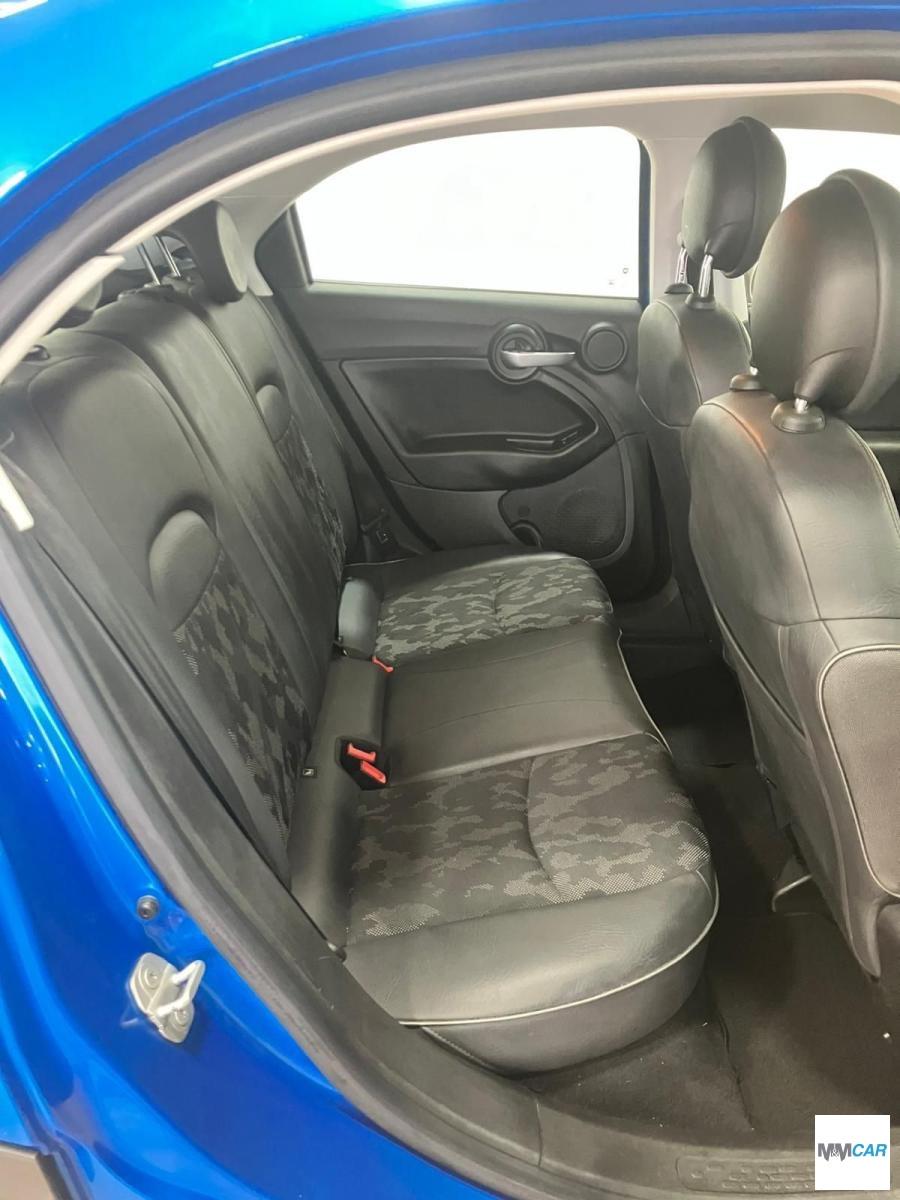 FIAT - 500X - 1.0 T3 120 CV Cross