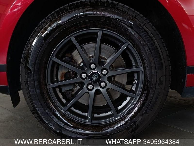 Land Rover RR Evoque Range Rover Evoque 2.0D I4-L.Flw 150 CV AWD Auto SE