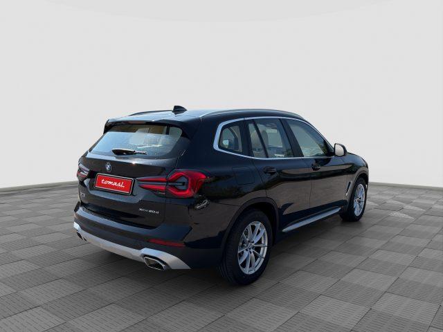 BMW X3 X3 xDrive20d 48V
