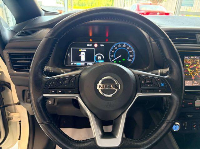 NISSAN Leaf Leaf II e Tekna Pro Pilot Park 51, kw my19