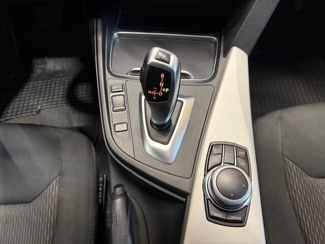 Bmw 316 316d Touring Business Advantage aut.