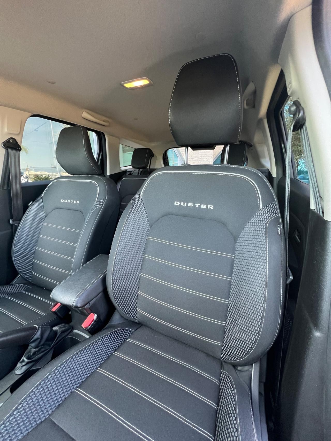 Dacia Duster 1.5 Blue dCi 8V 115 CV 4x2 Prestige - possibilità noleggio no scoring