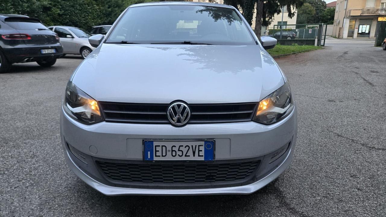 Volkswagen Polo 1.2 TDI 5 p. Comfortline Neopatent