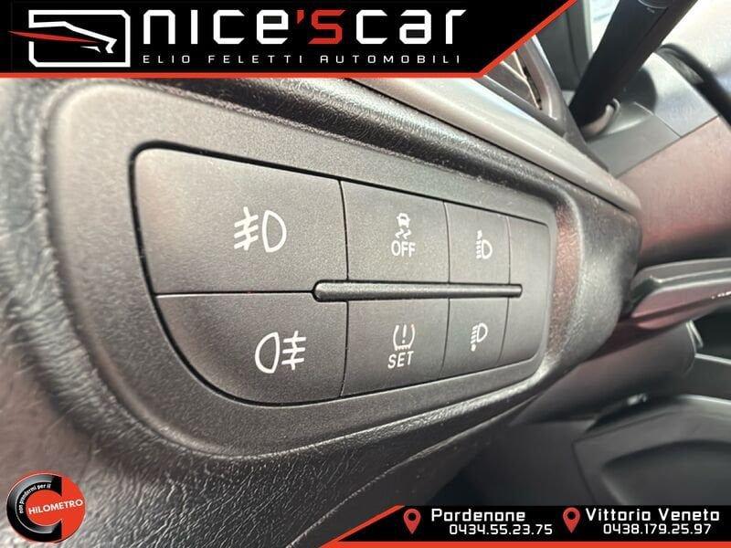 FIAT Tipo 1.4 4 porte Lounge