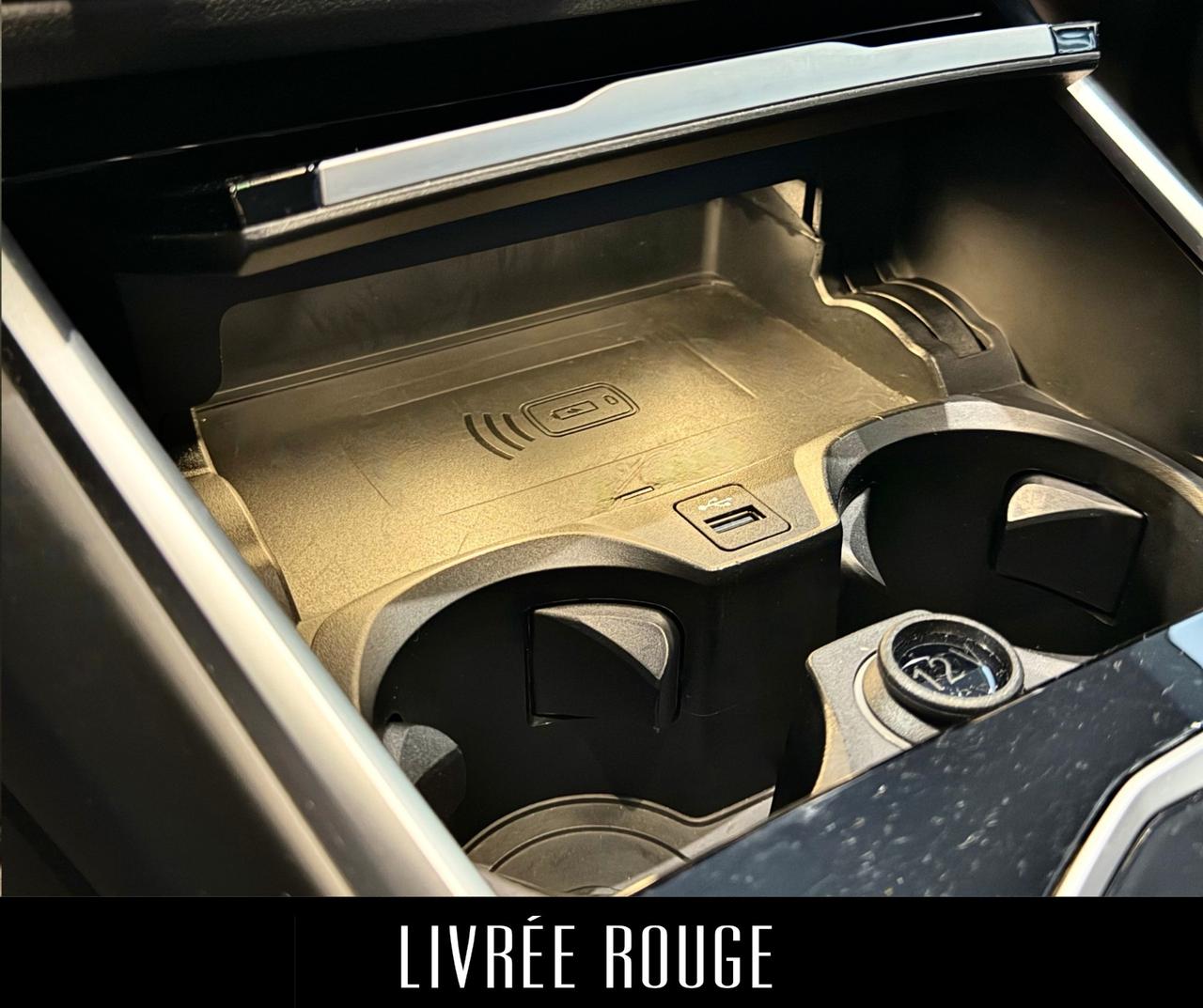 Bmw 320 d Touring X - drive Sport g 21