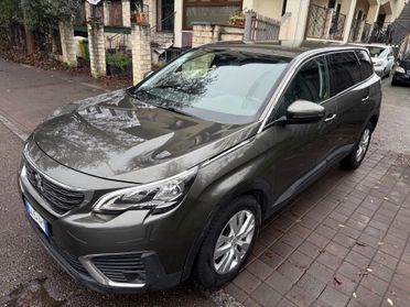 Peugeot 5008 BlueHDi 130 S&S Business