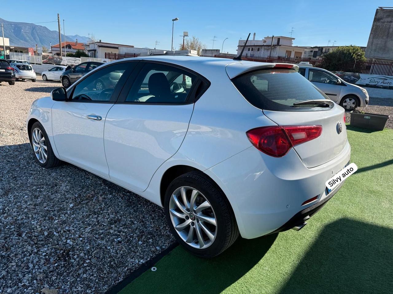 Alfa Romeo Giulietta 1.6 JTDm 120 CV Super