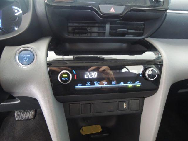 TOYOTA Yaris Cross 1.5 Hybrid 5p. E-CVT Business
