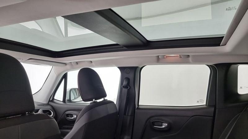 Jeep Renegade 1.4 MultiAir Limited