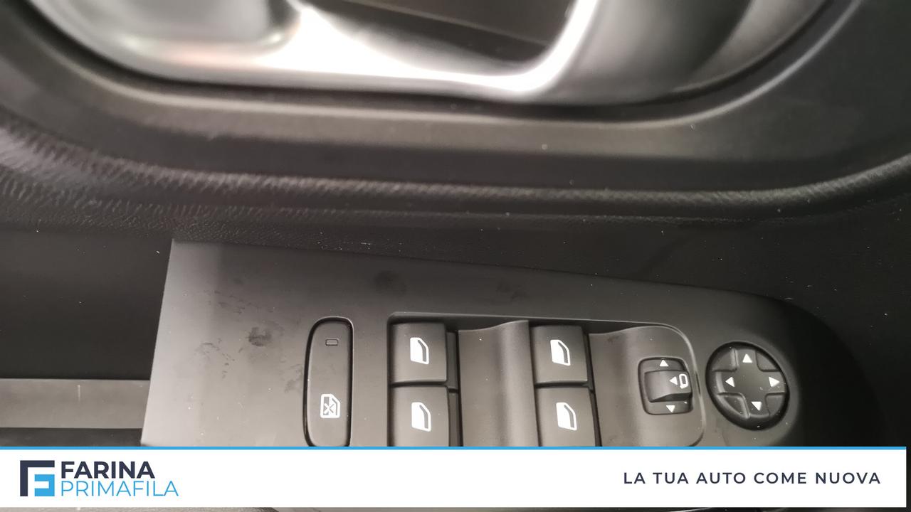 CITROEN C5 Aircross I 2022 - C5 Aircross 1.5 bluehdi Max s&s 130cv eat8